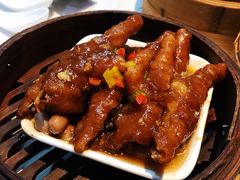 凤爪-舊街坊茶楼(市二宫店)