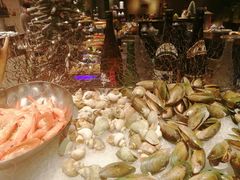 -金海湾自助餐厅(金陵饭店)