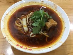 -华兴街自力面店