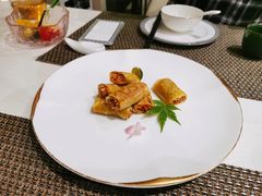 润泽素鹅-龙井御庄·精致江南菜(龙井店)
