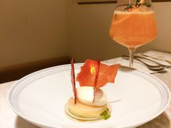 威尼斯黄昏-théATRE 茶聚场(王府中環店)