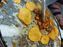 -留香铁板烤肉(解放西路旗舰店)