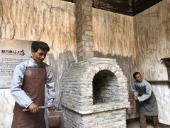 -景德镇古窑民俗博览区