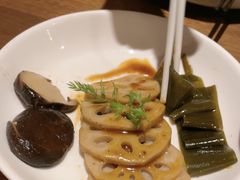 -清水亭湖北菜(大屯DT51店)