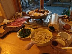 -柴の食堂·日式家庭料理·熊之肆(大学路店)