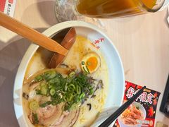 -味千拉面(中盛广场店)