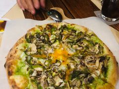 -Mercato莫卡多露台餐厅与酒吧(K11店)