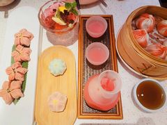 -竹外桃花·江南小酒馆(SKP·S店)