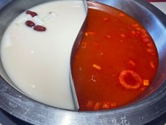 -豆花姐烂豆花火锅(水屯北路恒大滨河店)