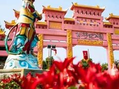 -千年银杏谷文化旅游区