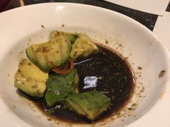 -港丽餐厅(高德置地店)