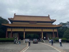 -南京市江宁方山