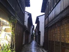 -嘉兴月河历史街区