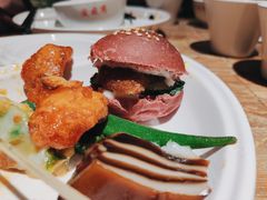 -素清香(解放路店)