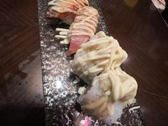 -佛山希尔顿酒店·融誉亚洲美食荟