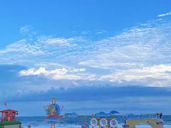 -汕头中海黄金海岸水上乐园