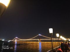 -武汉两江游览·夜游长江(汉口粤汉码头)