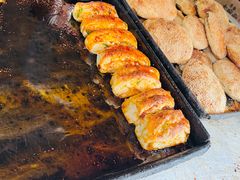 -郭际辣饼铺(第三中学店)