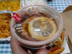 -必胜客(威高广场店)
