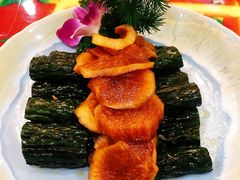 -闯关东东北农家菜(崂山石老人店)