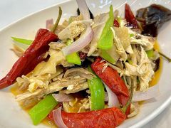 -马布尔莱斯食府(西红门店)