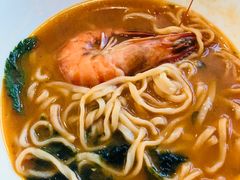 -南山鲜虾面·活鲜小馆·海味大连菜(南山总店)