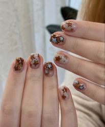 -MB·nail美甲美睫