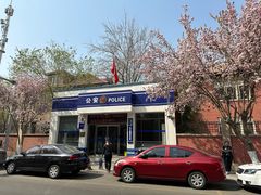 -天津五大道文化旅游区