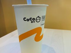 -CoCo都可(卓展店)