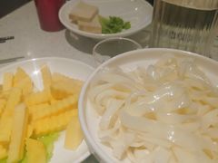 -潮汕林记牛肉火锅(万象天地店)
