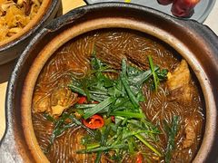 -煲王粤菜餐厅(中侨中心店)