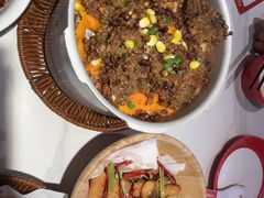-来菜·湖北头牌藕汤(武商MALL众圆店)