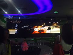 -天幕新彩云国际影城(激光巨幕店)