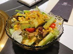 -黑崎烧肉·山野厨房(坪山店)