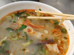 -龙门李家三旦羊肉汤馆