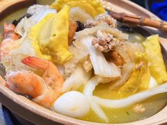 -金鱼妈妈 山野·食趣(荫山街店)