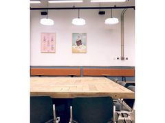 大堂-OUR Bakery(三里屯太古里店)