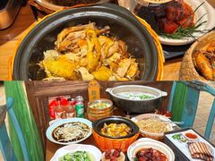 -老西门·常州菜(新区店)