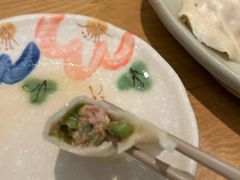 -三姐妹饺子(东木头市店)