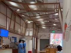 大堂-小满手工粉(上海月星环球港店)