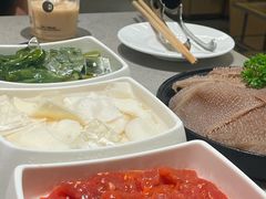 -海底捞火锅(青悦城店)