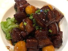 -19号私房菜(云南路店)