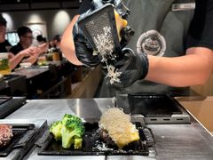 -肉肉大米(金虹桥店)