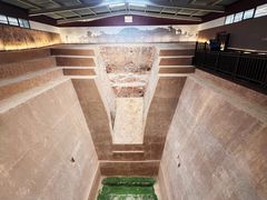 -马王堆汉墓遗址