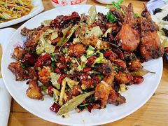 -太子食府(圣水路店)