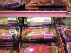 -崇光百货(铜锣湾店)
