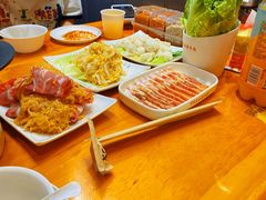 -泥炉烧肉师(新街口金銮巷店)