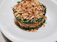 八宝菠菜-之参餐厅(前门大街店)