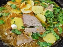 -淮南许氏牛肉汤(朝阳西路店)