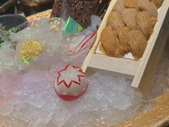 -築鳥日本料理(黑沙环店)